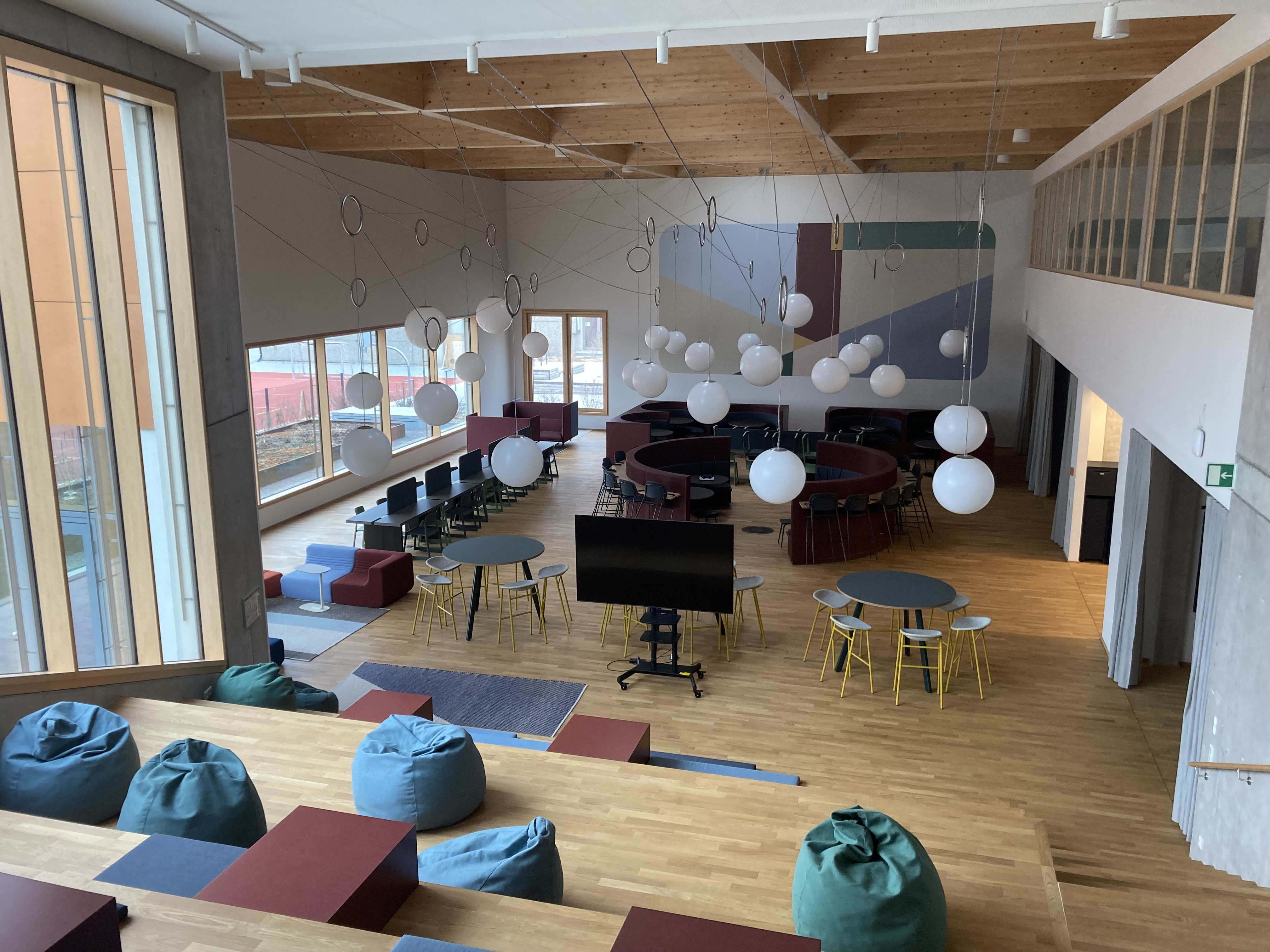 Bildungsreise zur Alemannenschule Wutöschingen